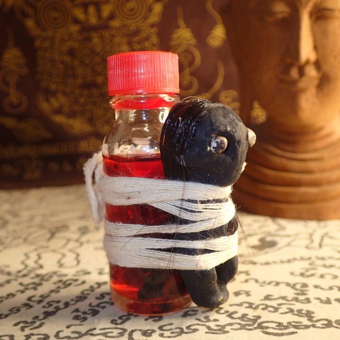 hình ảnh bùa ngải 24