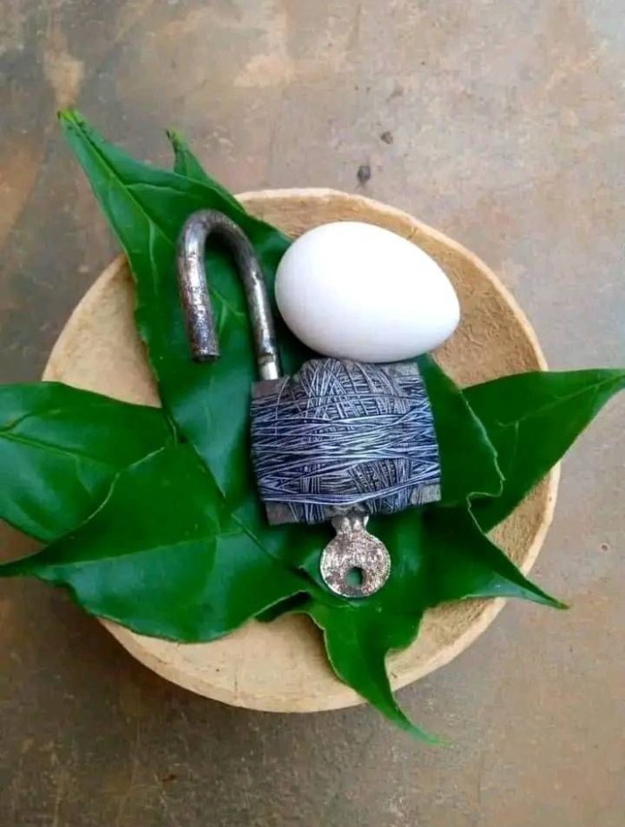 hình ảnh bùa ngải 28