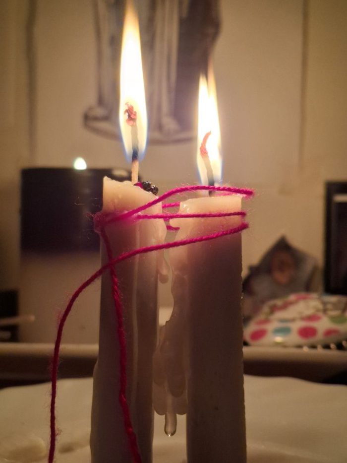 hình ảnh bùa ngải 31