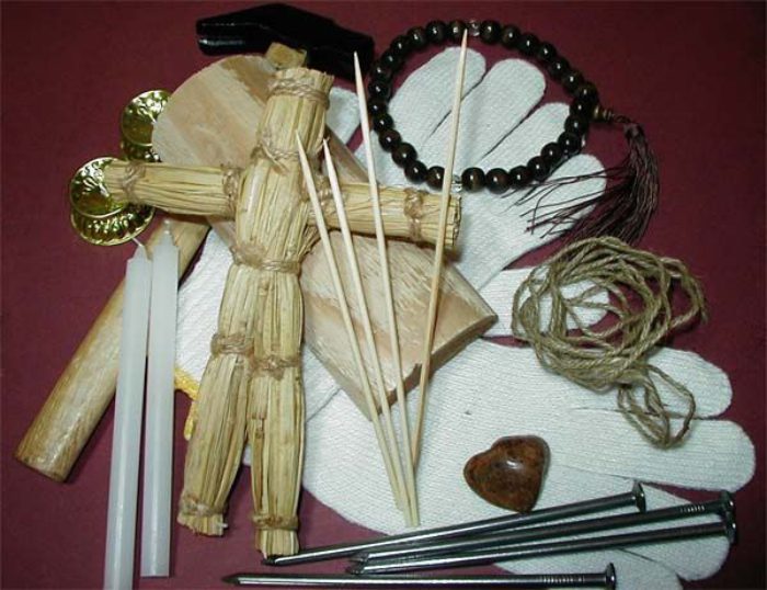 hình ảnh bùa ngải 8