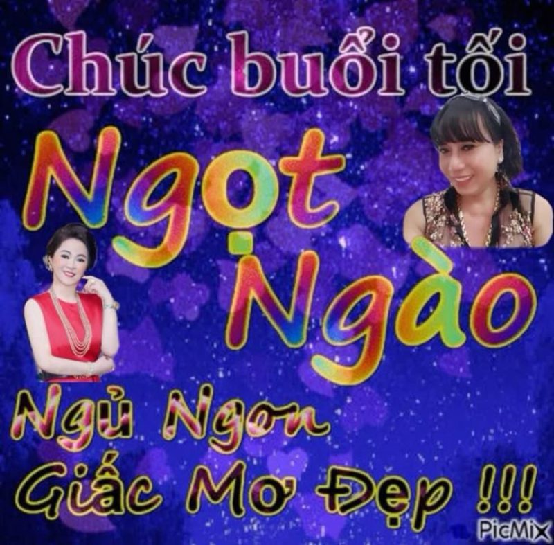 hình ảnh chúc ngủ ngon 14