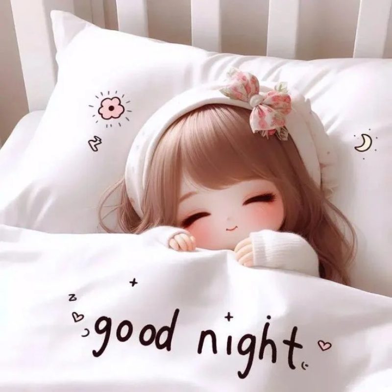 hình ảnh chúc ngủ ngon 27