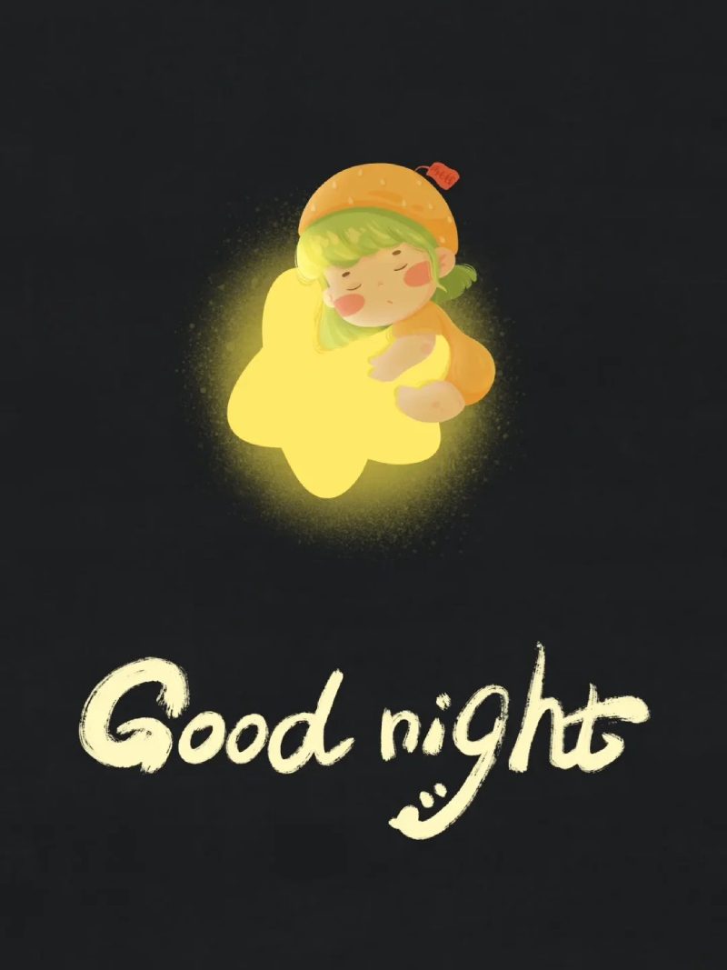 hình ảnh chúc ngủ ngon 30