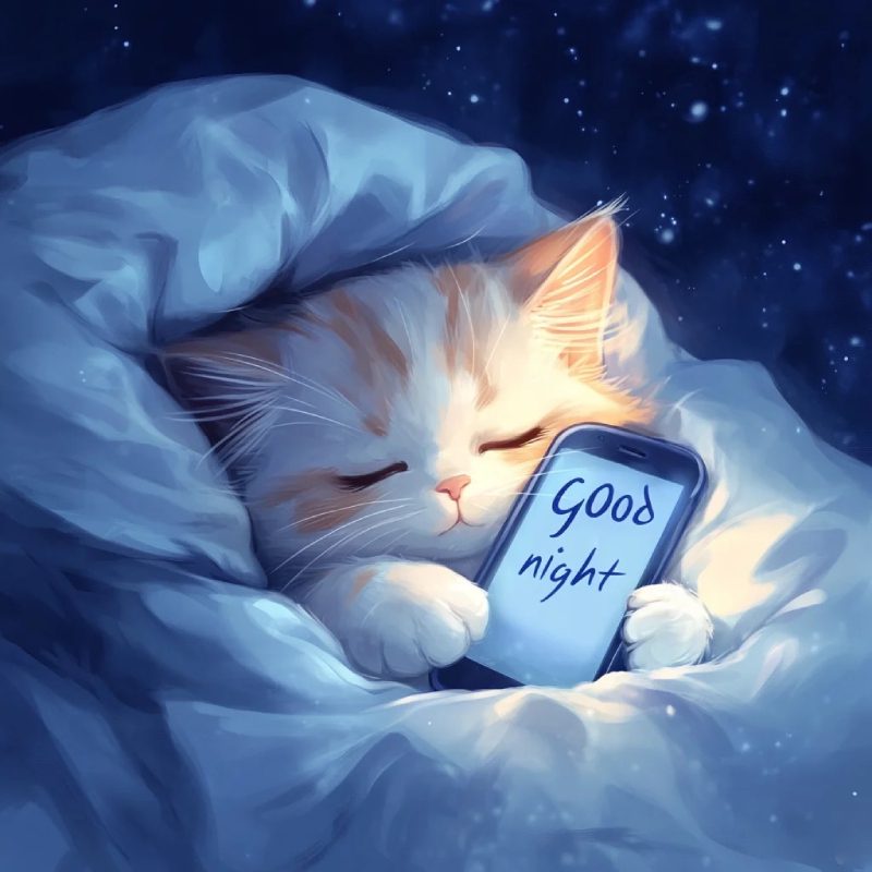 hình ảnh chúc ngủ ngon 32