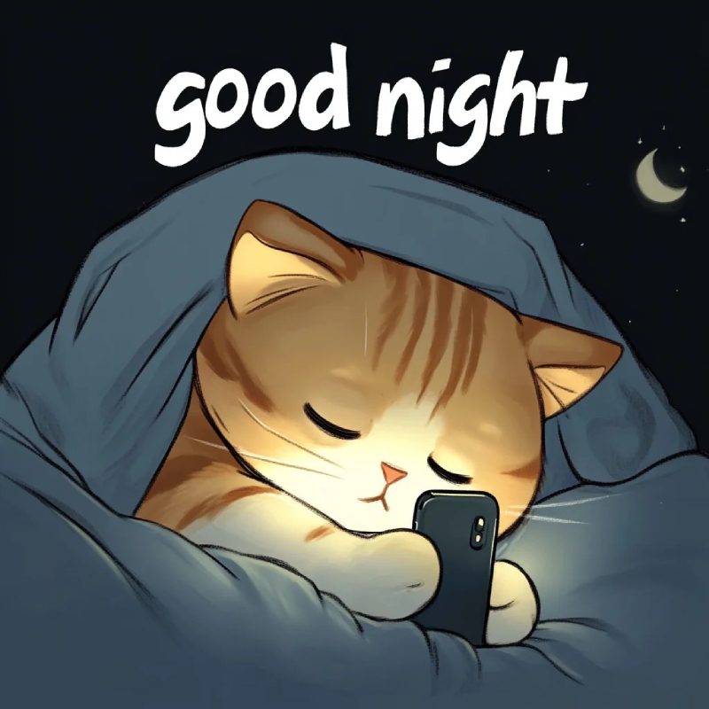 hình ảnh chúc ngủ ngon 34