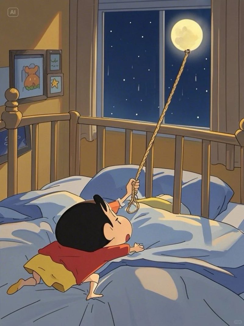 hình ảnh chúc ngủ ngon 40