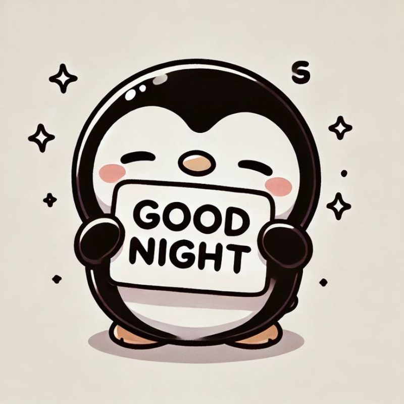 hình ảnh chúc ngủ ngon 7