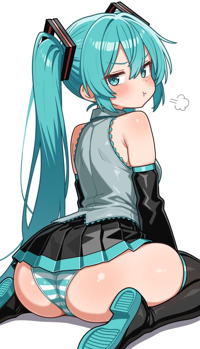 miku r34 28