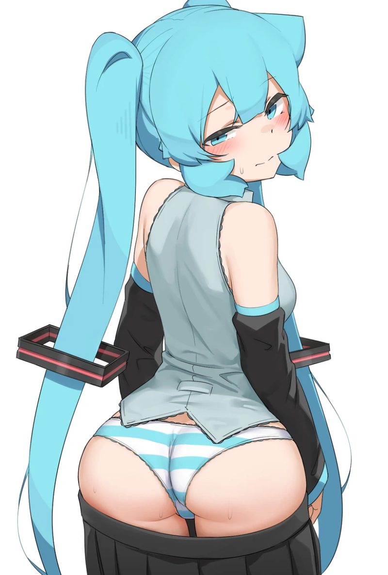 miku r34