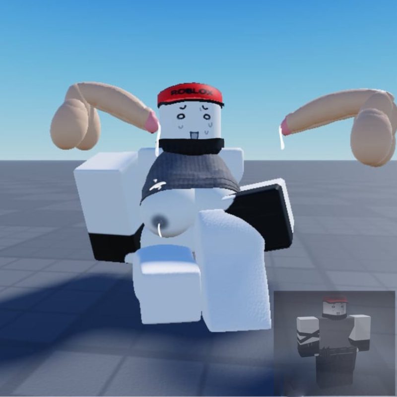 roblox r34 3