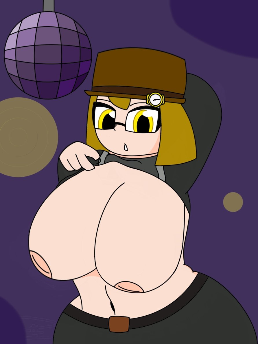 skibidi toilet r34 13