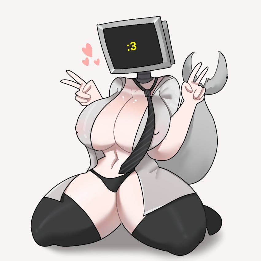 skibidi toilet r34 29