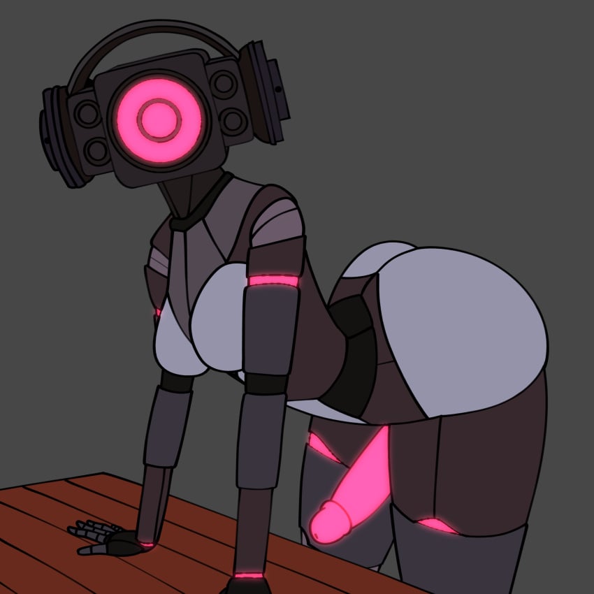 skibidi toilet r34 30