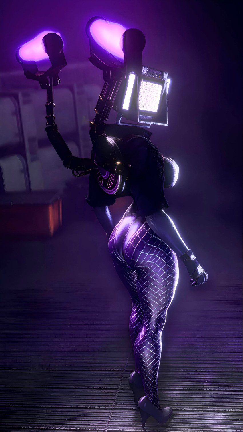 skibidi toilet r34 6