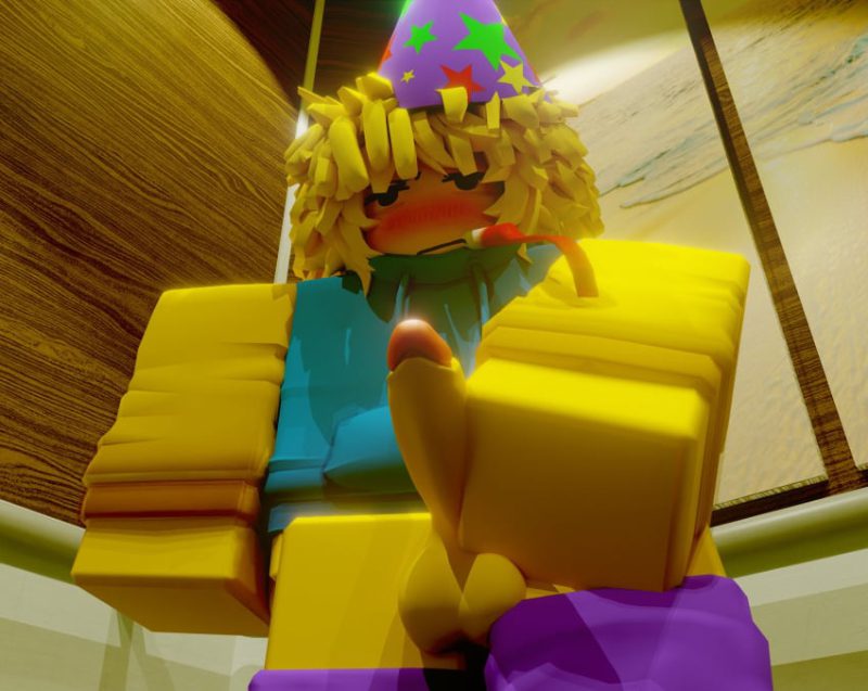 Hentai Roblox 28