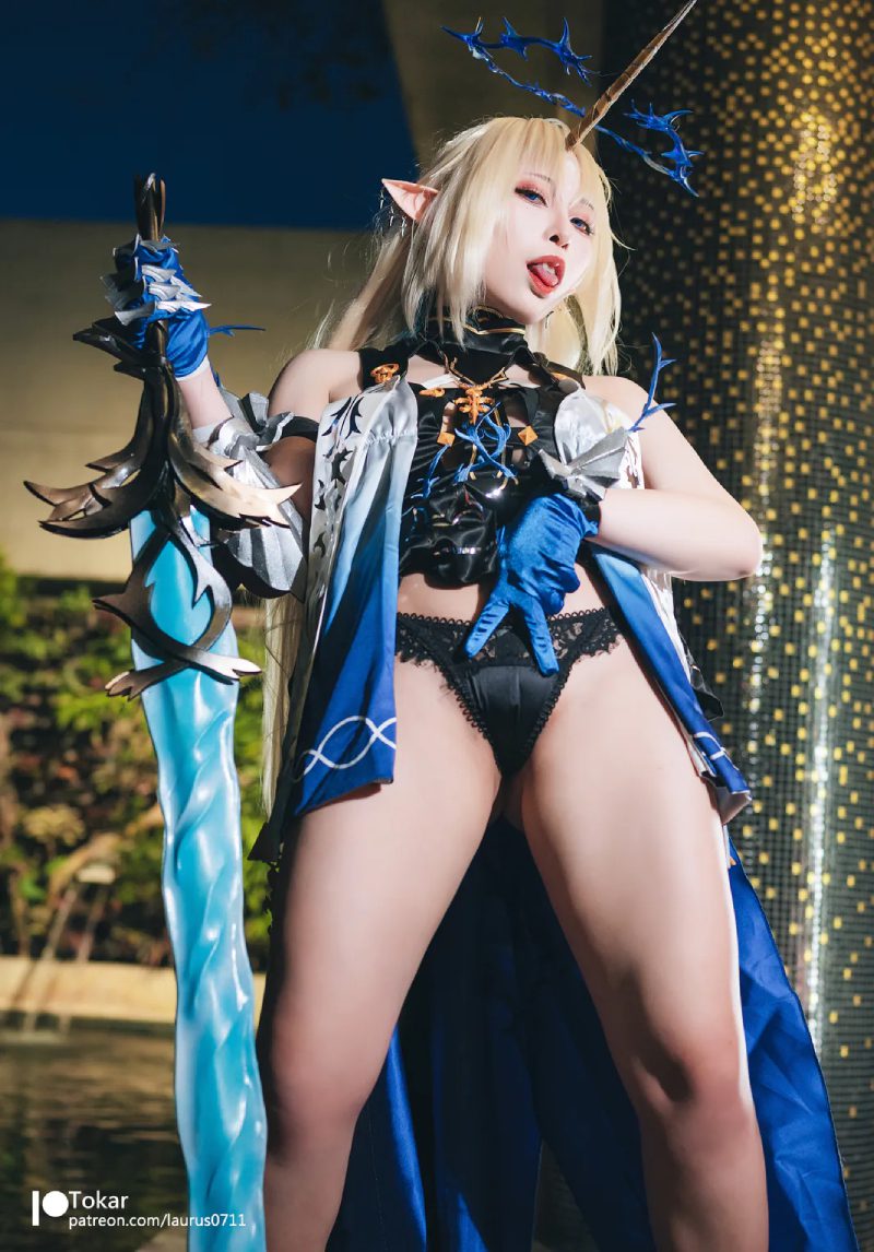 ảnh sex cosplay 12