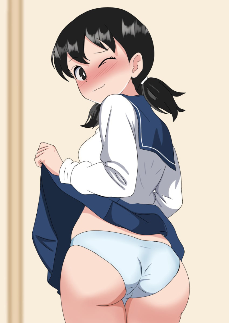 ảnh shizuka r34 3