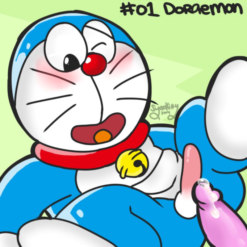 doraemon r34 25