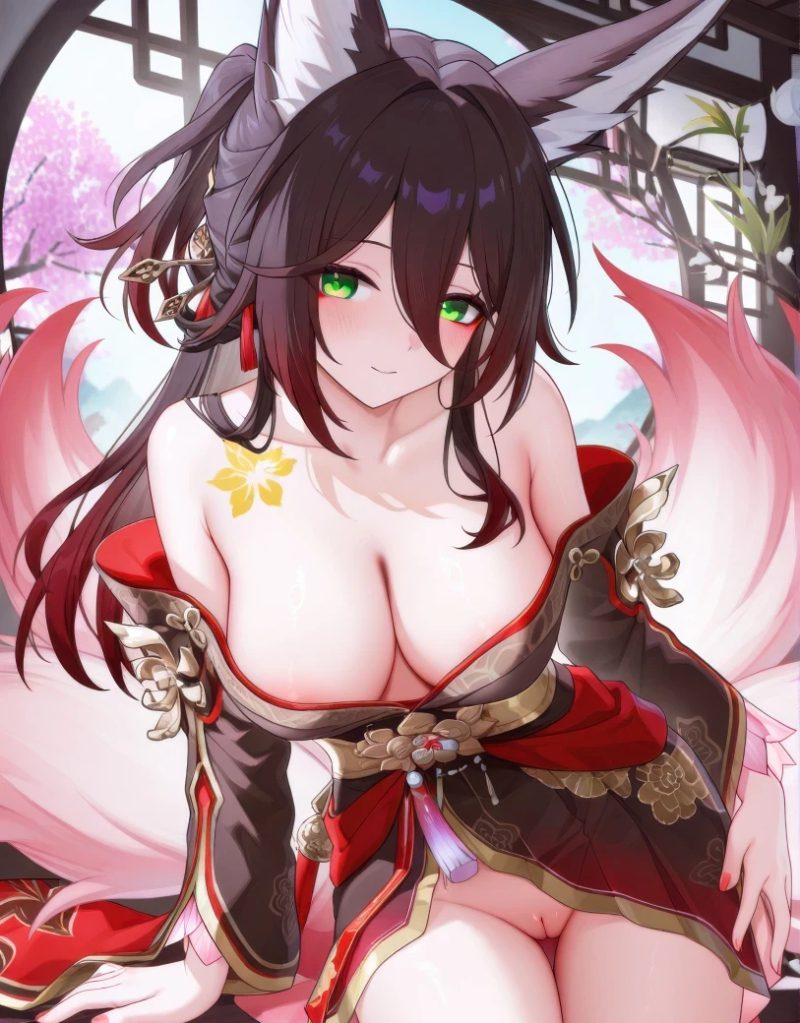 honkai star rail r34