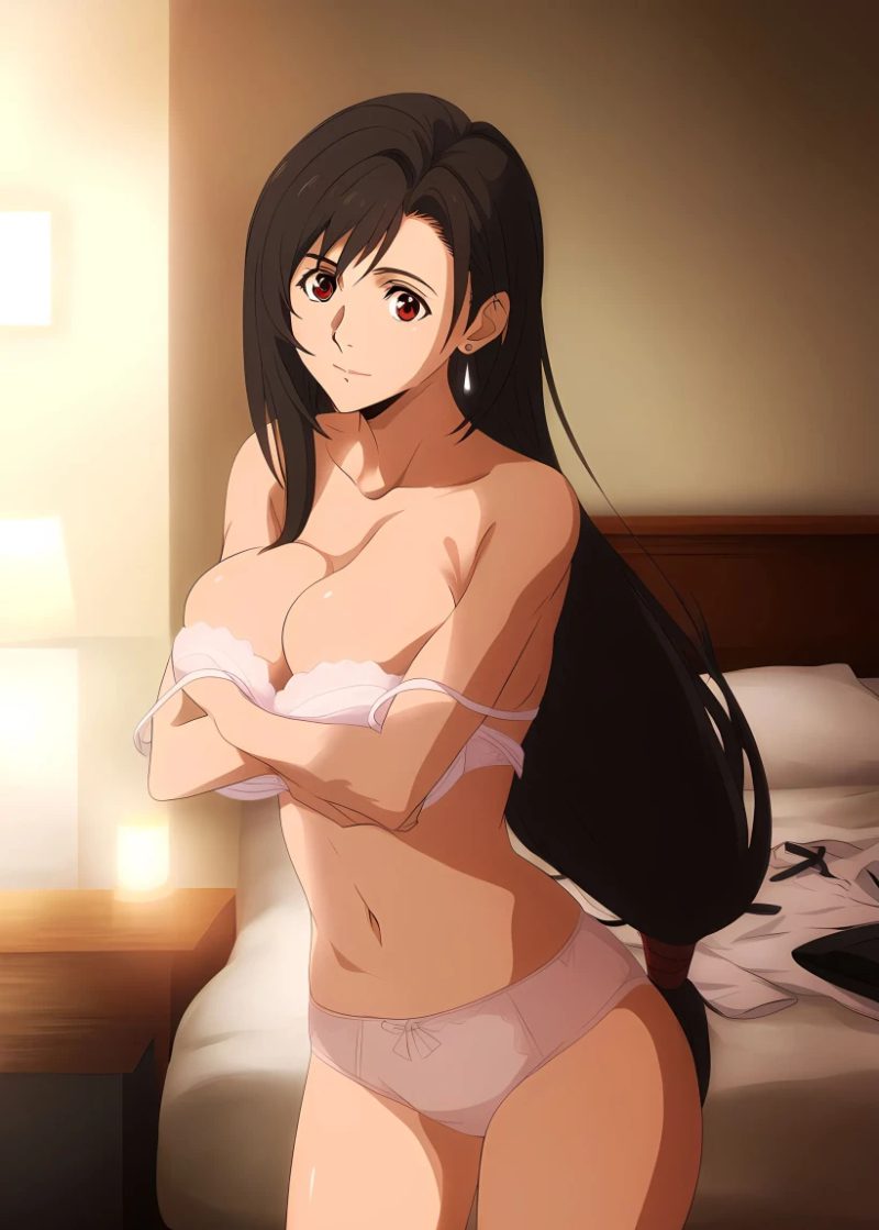 Tifa Lockhart rule 34 28