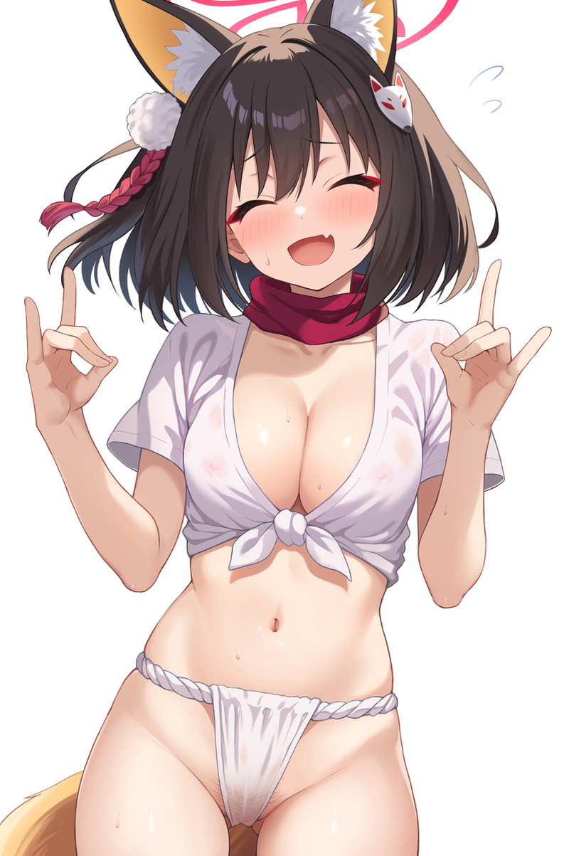 ảnh lồn anime