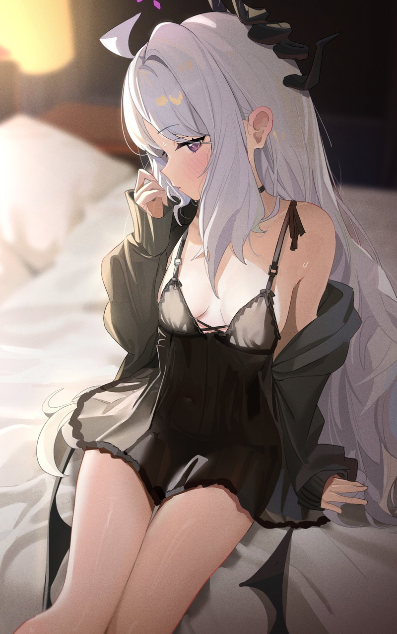 ảnh lồn anime 3