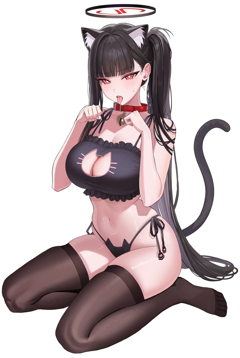 ảnh lồn anime 8