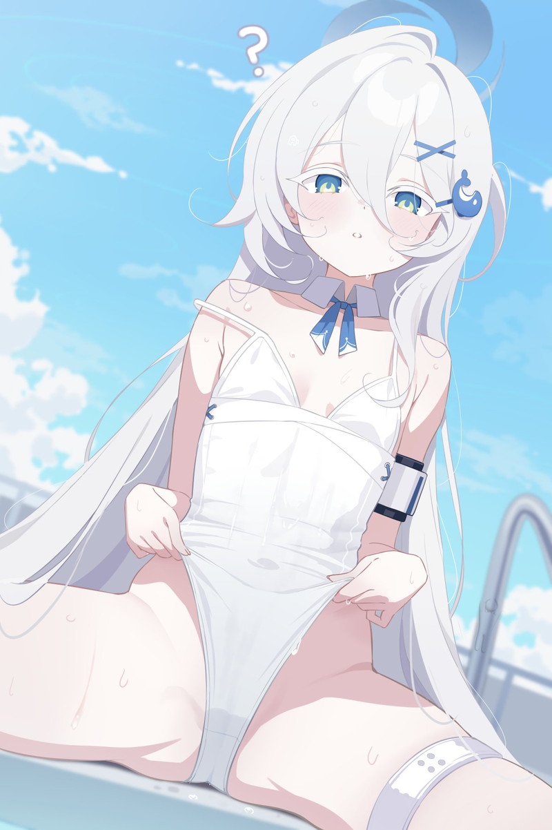 ảnh lồn anime 9