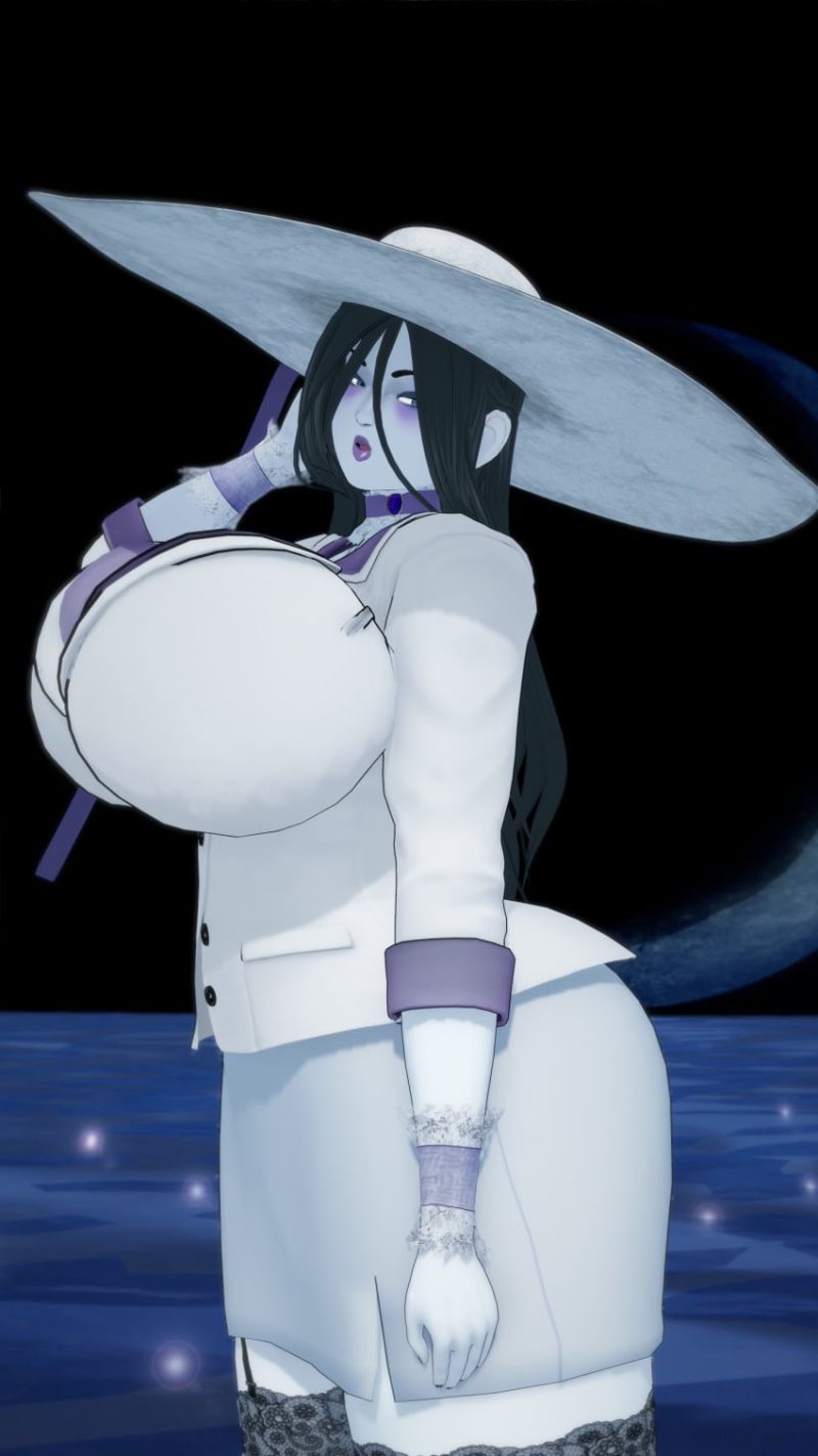 hachishakusama r34 6