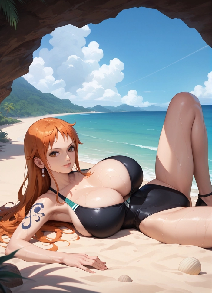 Hentai Nami 11