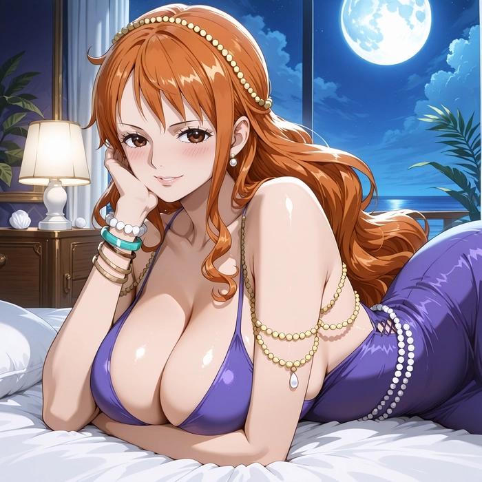 Hentai Nami 14
