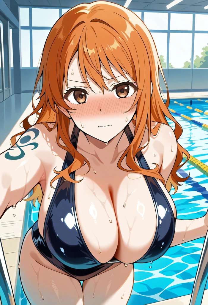 Hentai Nami 19