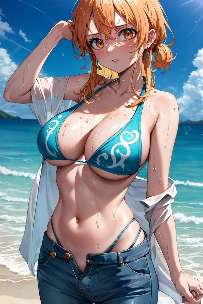 Hentai Nami 20