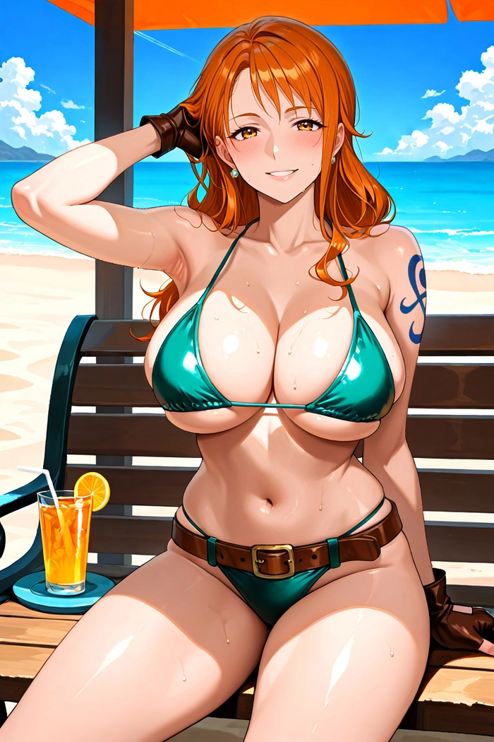 Hentai Nami 26