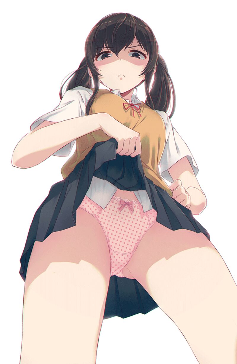 anime cởi chuồng 15