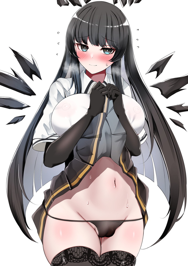 anime cởi chuồng 2