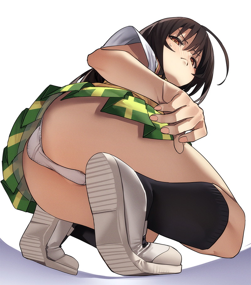 anime cởi chuồng 21