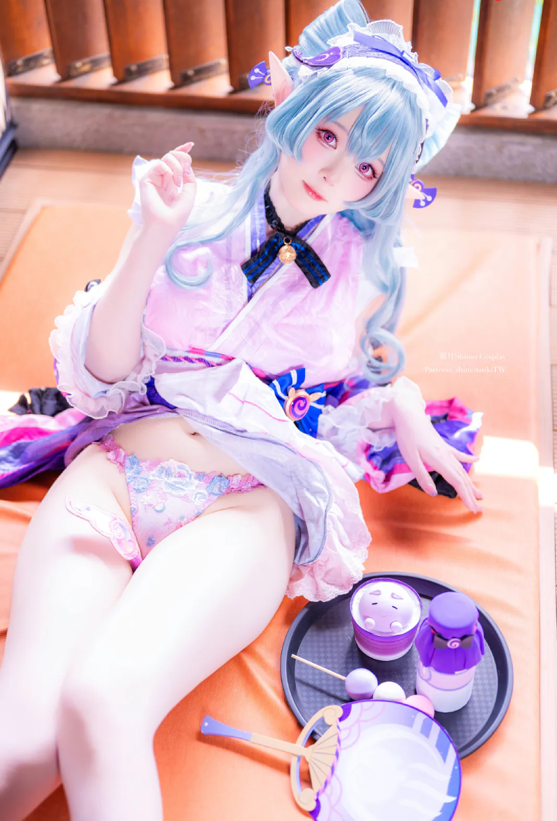 sex cosplay anime 11