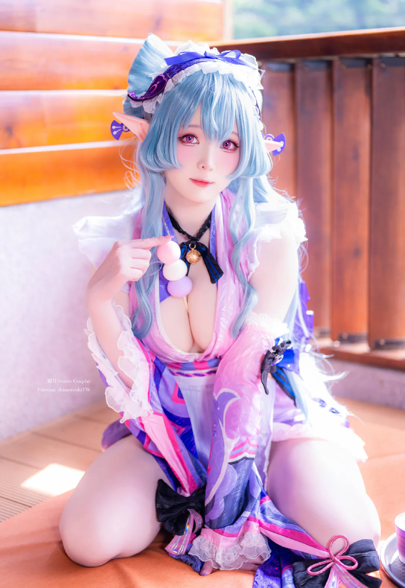 sex cosplay anime 12