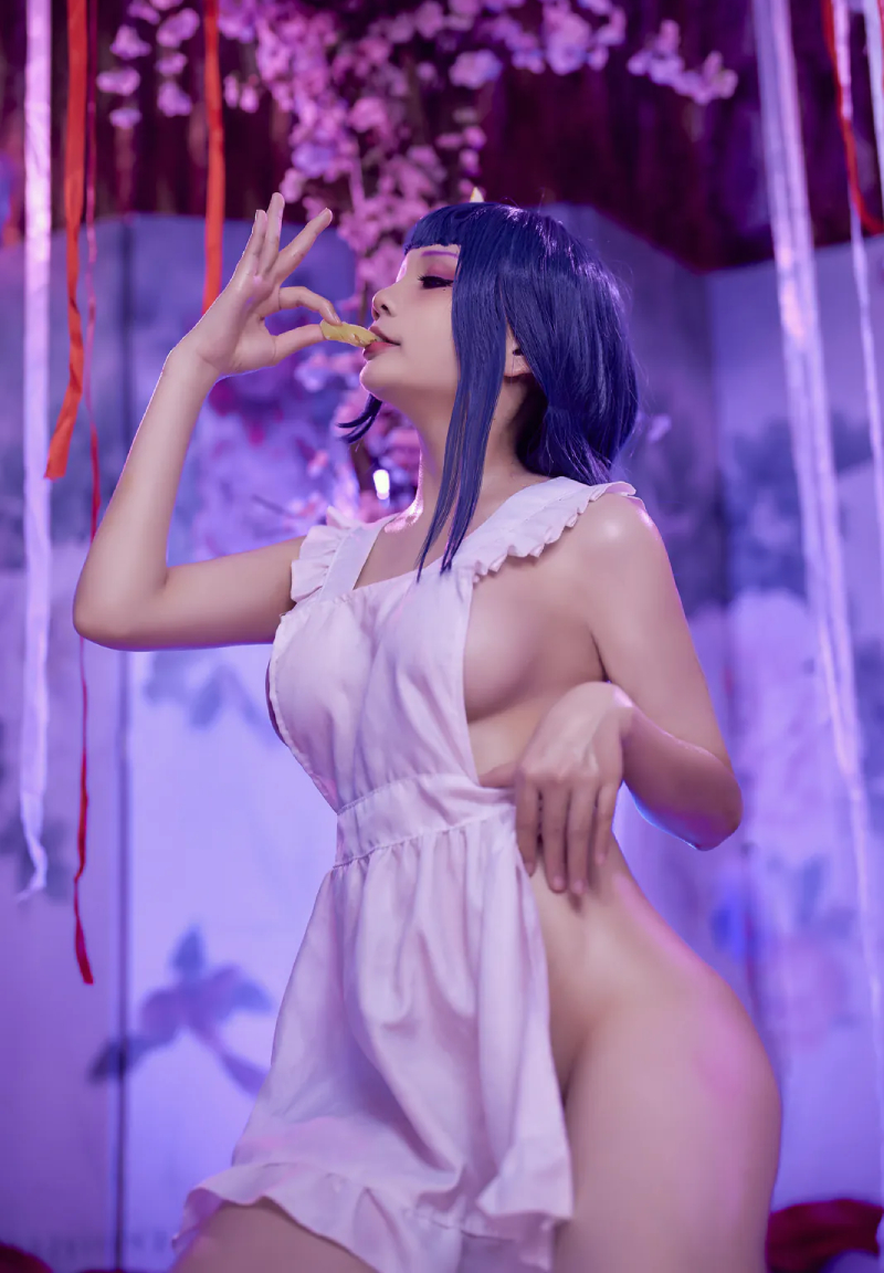 sex cosplay anime 20