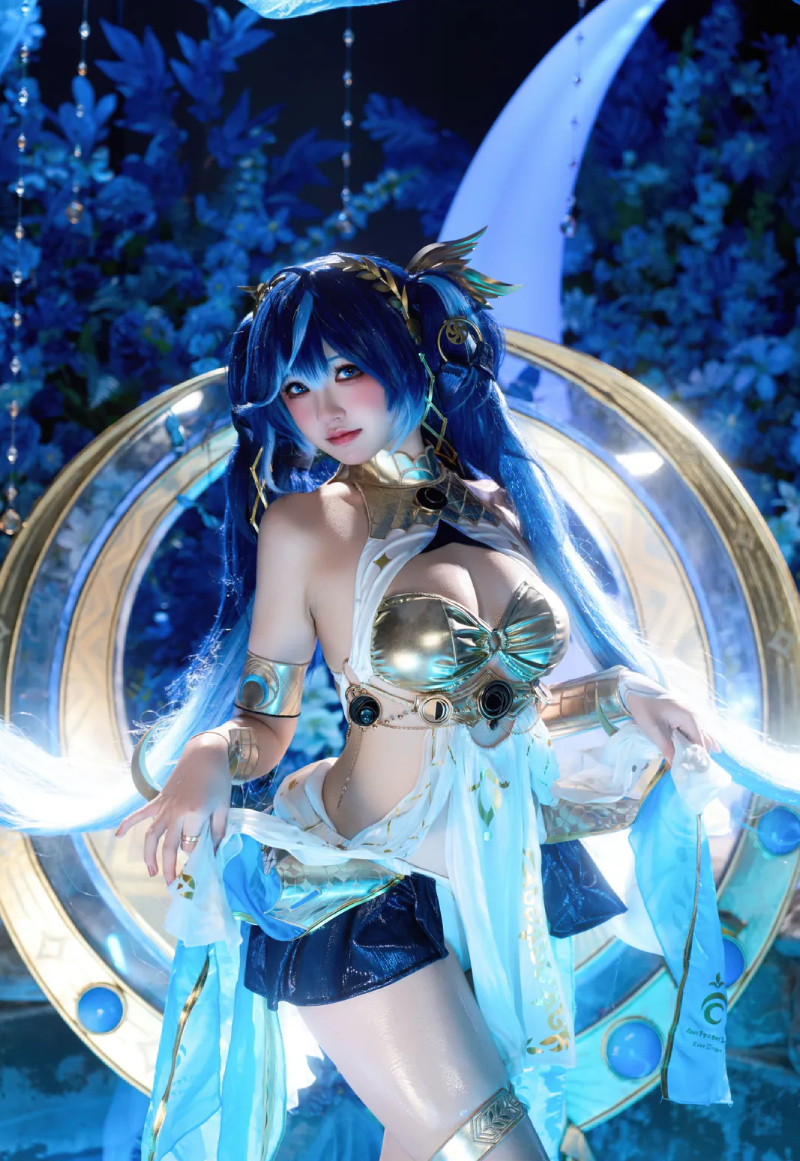 sex cosplay anime
