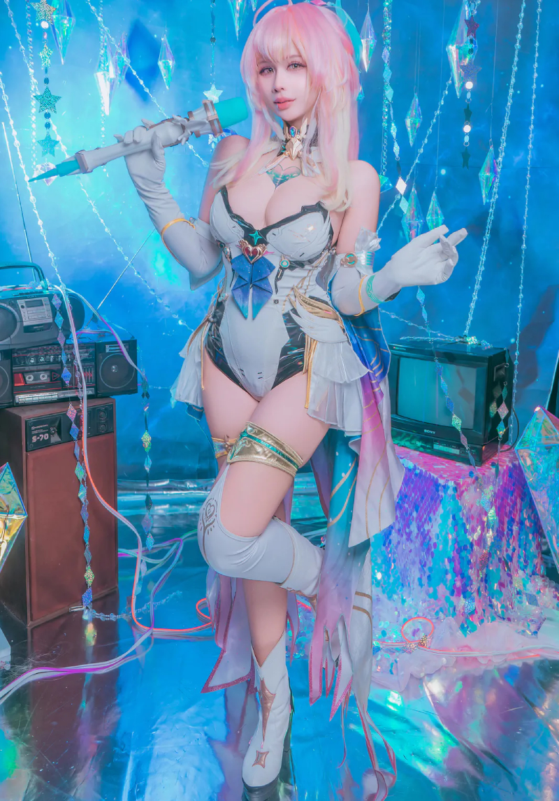 sex cosplay anime 4