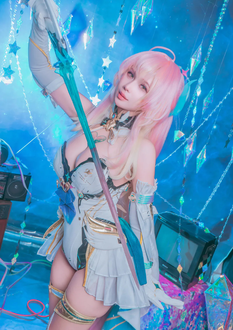 sex cosplay anime 6