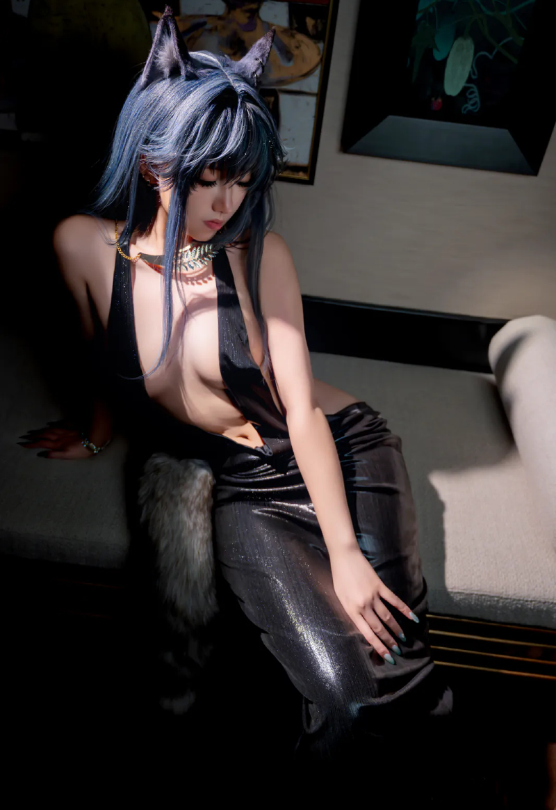 sex cosplay anime 7