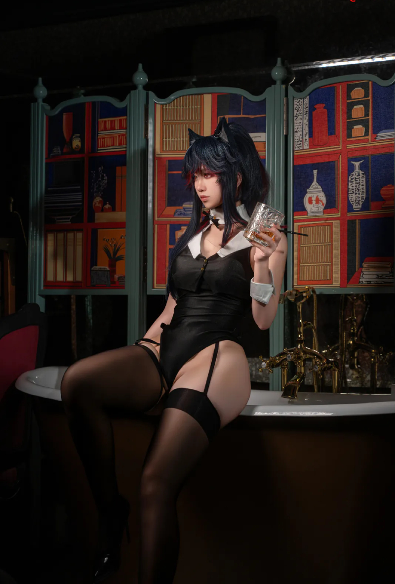 sex cosplay anime 8