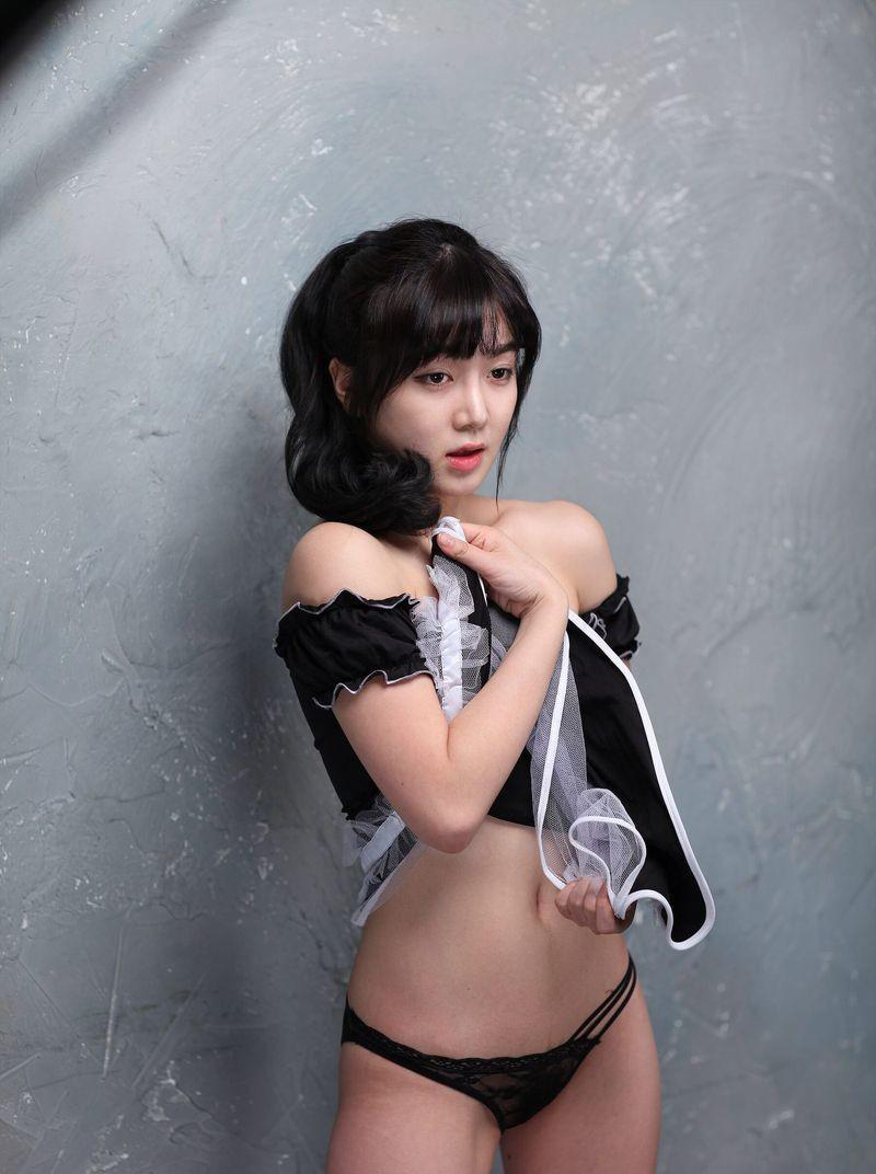 Ảnh Khoả Thân