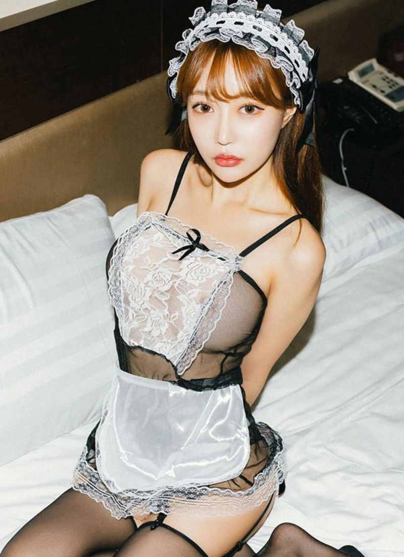 ảnh Sex Gái Xinh Vú To 3