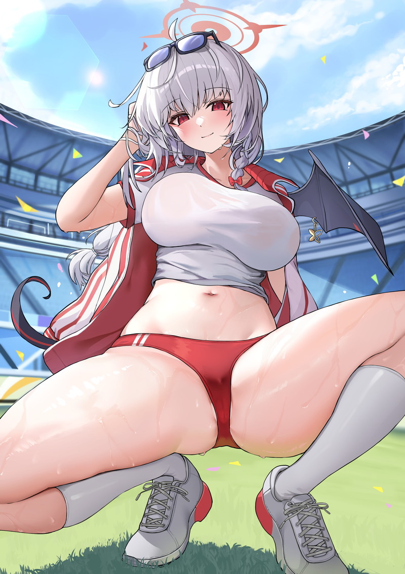 ảnh hentai thủ dâm 2