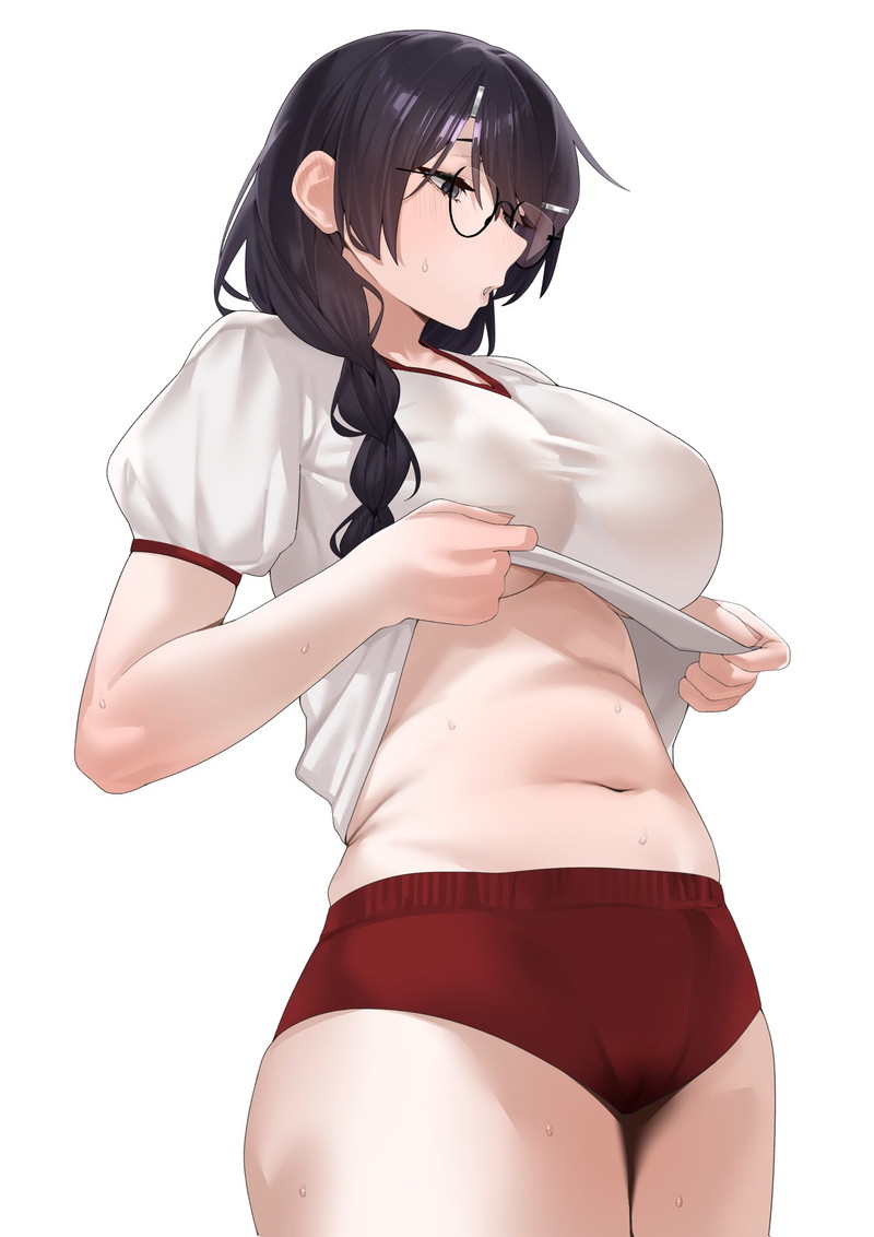 ảnh hentai thủ dâm 4