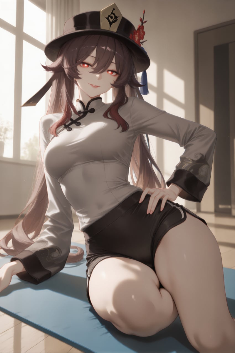 hentai Genshin Impact 3